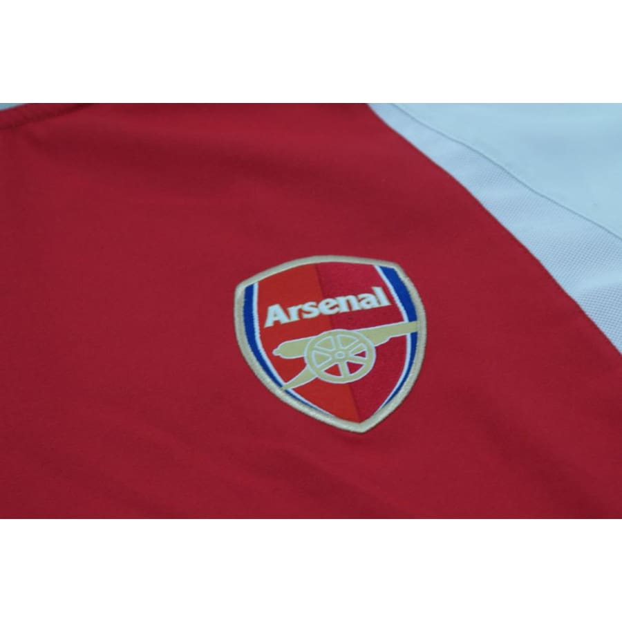 Maillot de football vintage domicile Arsenal FC 2003-2004 - Nike - Arsenal