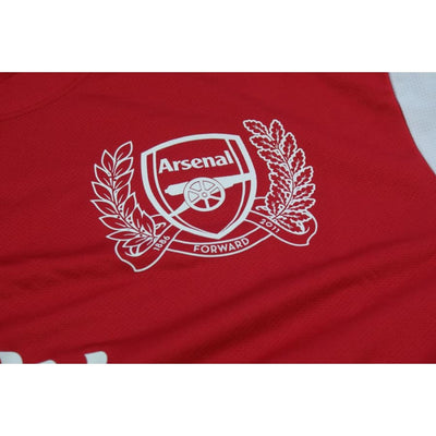 Maillot de football vintage domicile Arsenal FC 2011-2012 - Nike - Arsenal