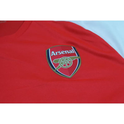 Maillot de football vintage domicile Arsenal FC 2014-2015 - Puma - Arsenal