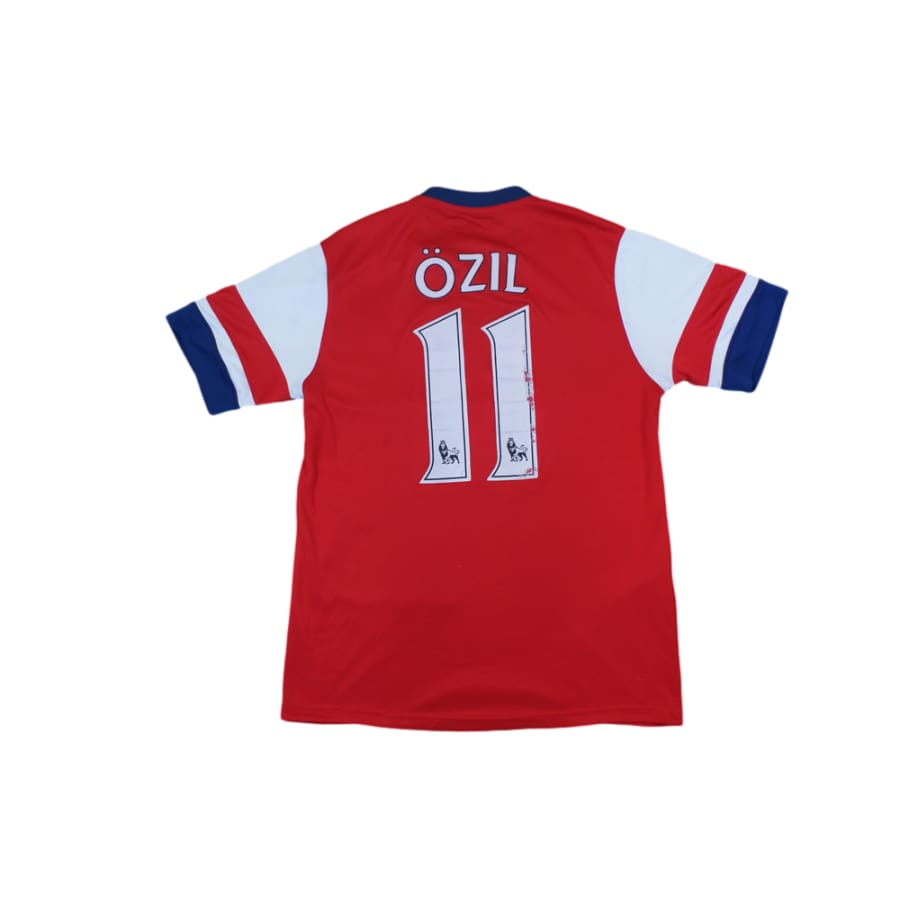Aperçu : maillot extérieur d'Arsenal 2013-2014 par Nike