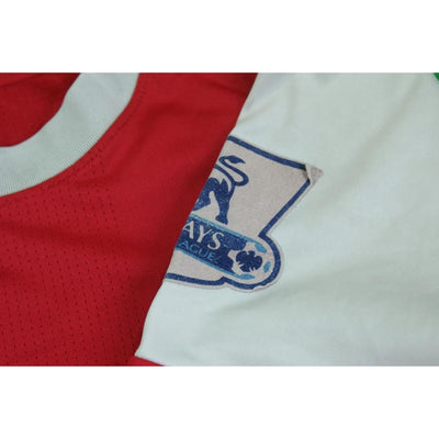 Maillot de football vintage domicile Arsenal FC N°8 NASRI 2010-2011 - Nike - Arsenal