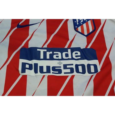 Maillot de football vintage domicile Atletico Madrid 2017-2018 - Nike - Atletico Madrid