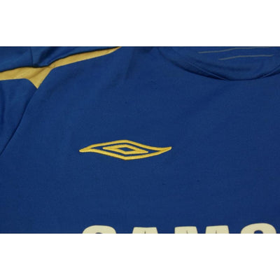 Maillot de football vintage domicile Chelsea FC 2005-2006 - Umbro - Chelsea FC