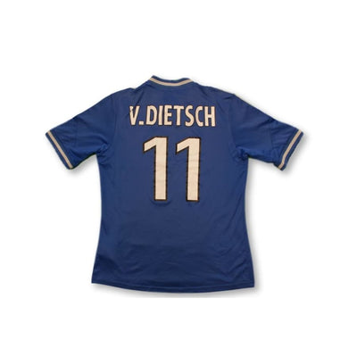 Maillot de football vintage domicile Chelsea FC N°11 V.DIETSCH 2013-2014 - Adidas - Chelsea FC