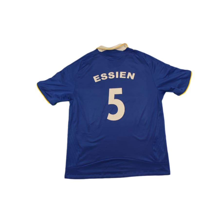 Maillot de football vintage domicile Chelsea FC N°5 ESSIEN 2008-2009 - Adidas - Chelsea FC