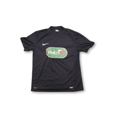 Maillot de football vintage domicile Coupe de France N°7 années 2010 - Nike - Coupe de France