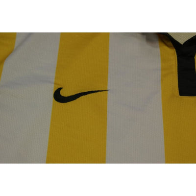 Maillot de football vintage domicile Dortmund 2006-2007 - Nike - Borossia Dortmund