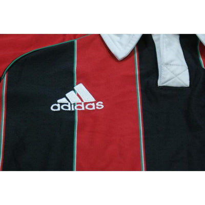 Maillot de football vintage domicile enfant Milan AC 2012-2013 - Adidas - Milan AC