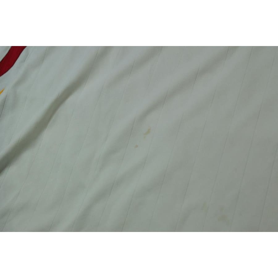 Maillot de football vintage domicile équipe d’Allemagne 2006-2007 - Adidas - Allemagne