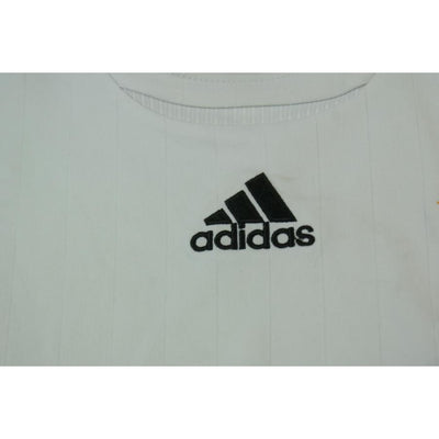 Maillot de football vintage domicile équipe d’Allemagne 2006-2007 - Adidas - Allemagne