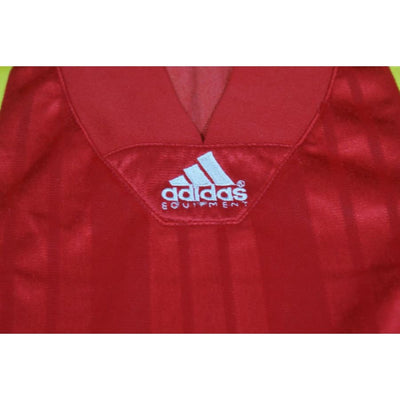Maillot de football vintage domicile équipe d’Espagne 1992-1993 - Adidas - Espagne