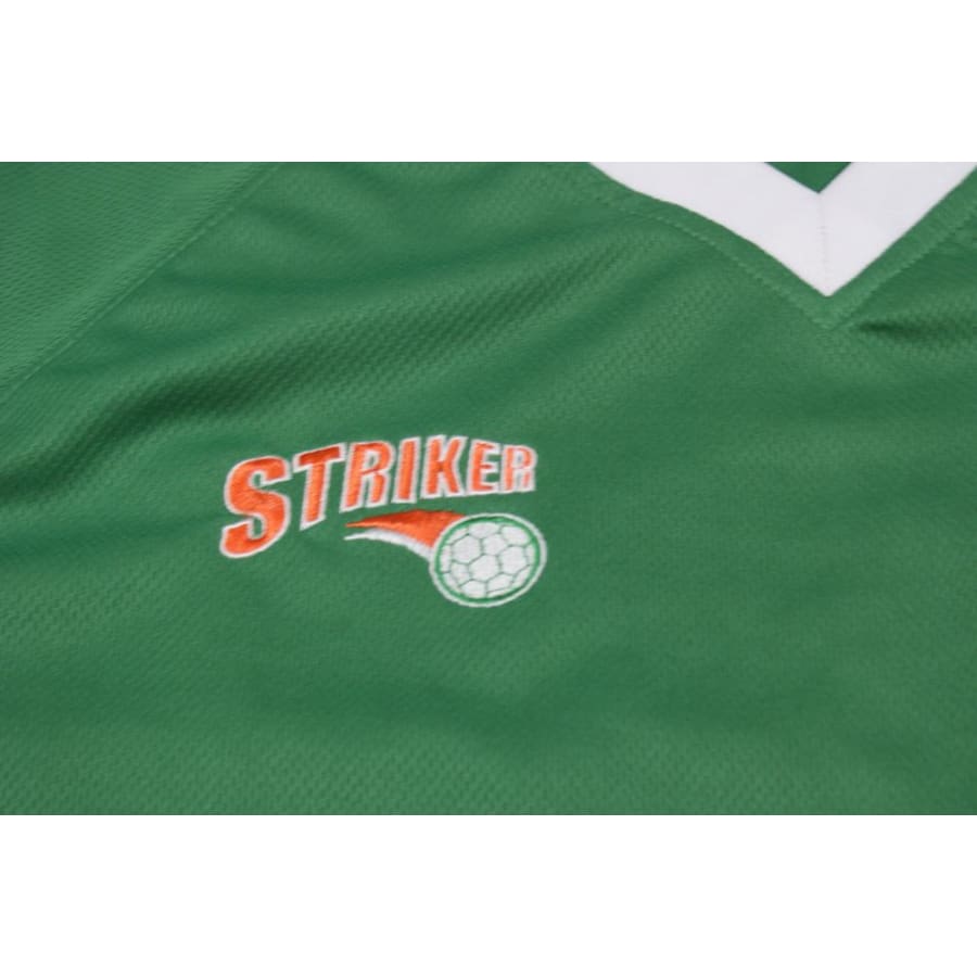 Maillot de football vintage domicile équipe d’Irlande années 2000 - Autre marque - Irlande