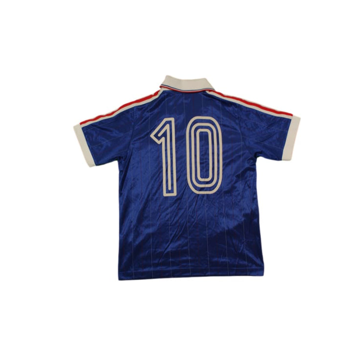Maillot De Foot Vintage Admiral Coventry City Années 80 – Taille M, Joueur Hunt, Occasion