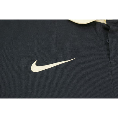 Maillot de football vintage domicile Equipe de France 2014-2015 - Nike - Equipe de France