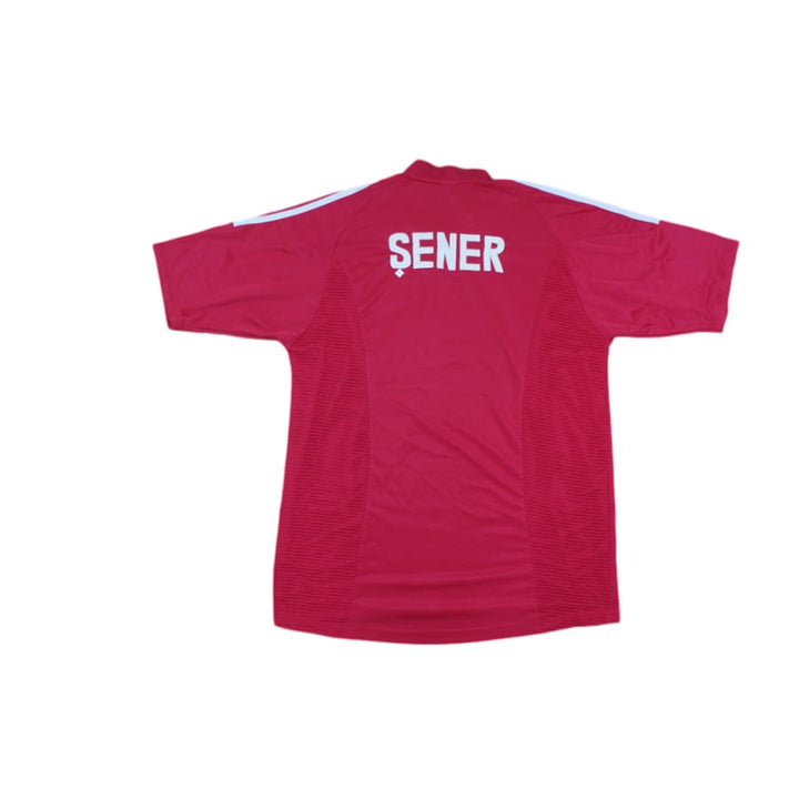 Histoire des Maillots FC Vaduz - Football Kit Archive