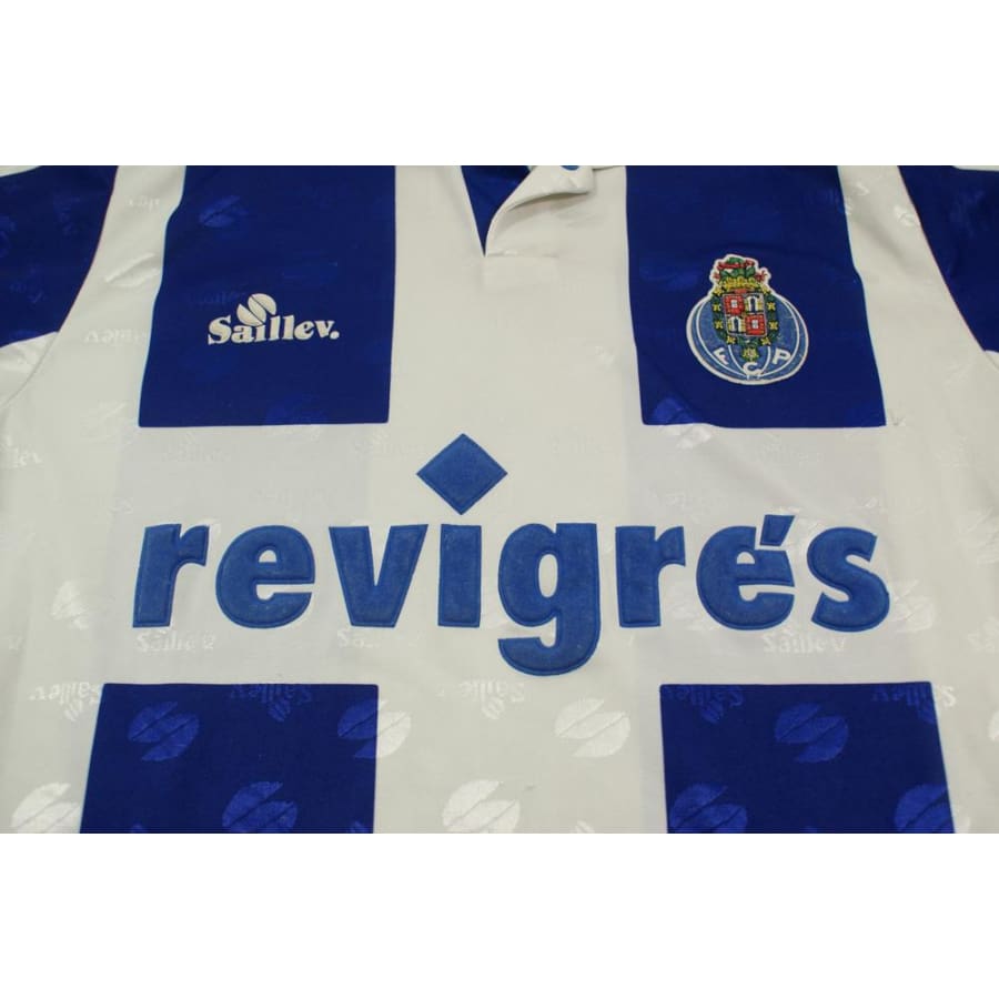 Porto Domicile 2023-2024 | Maillots De Foot Pas Cher 2024-2025