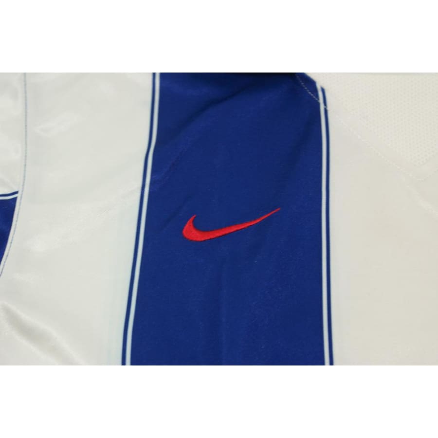 MAILLOT NIKE FC Porto Home 2009 2010 Falcao Camiseta