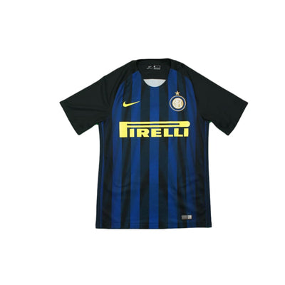 Maillot de football vintage domicile Inter Milan 2016-2017 - Nike - Inter Milan