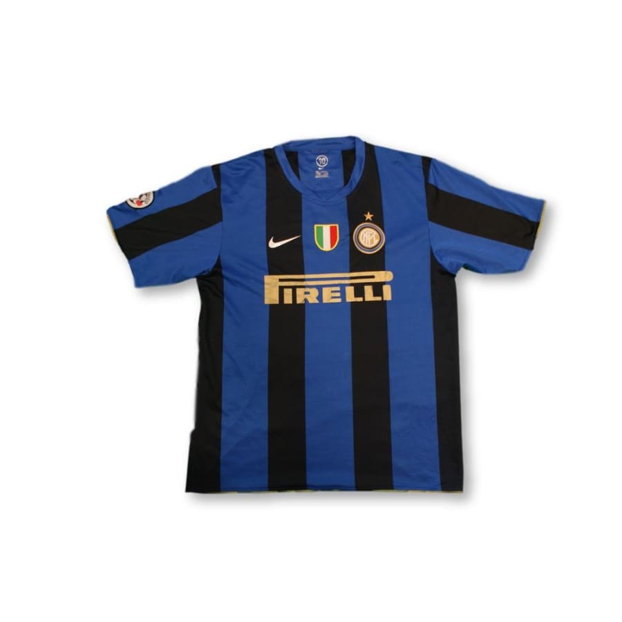 Le Maillot de Football Mystère Enfant - Nation 2024/2025