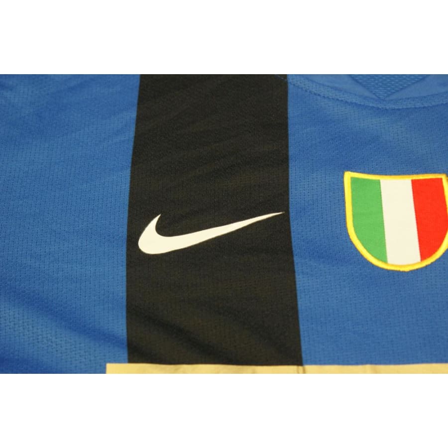 maillot inter milan 2008