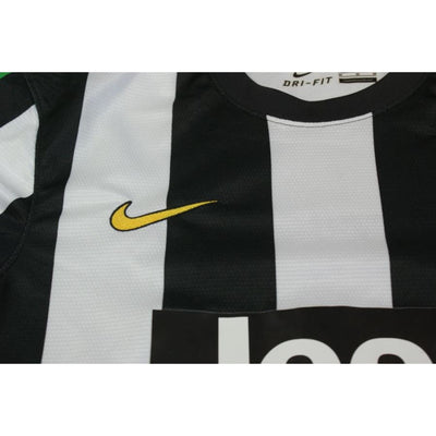 Maillot de football vintage domicile Juventus FC 2012-2013 - Nike - Juventus FC