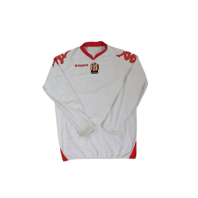 Maillot de football vintage domicile Le Mans FC années 2000 - Kappa - Le Mans FC