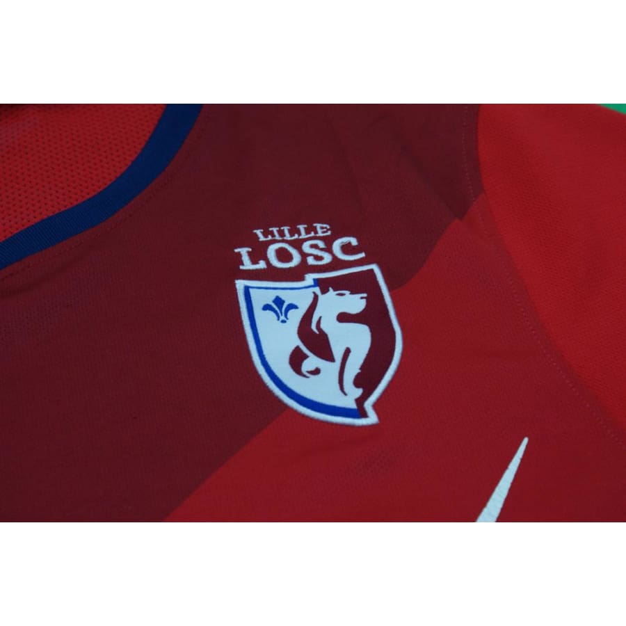 Maillot football vintage Zamalek 2014-2015 HOME - Football Shirt Vintage