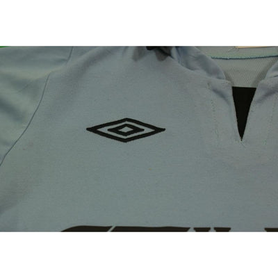 Maillot de football vintage domicile Manchester City N°45 Balotelli 2012-2013 - Umbro - Manchester City