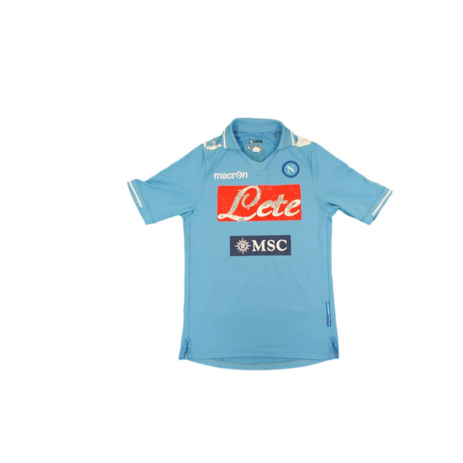 maillot naples vintage