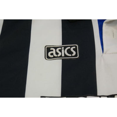 Maillot de football vintage domicile Newcaste United 1994-1995 - Asics - Newcastle United