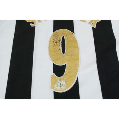 Maillot de football vintage domicile Newcastle United N°9 SHEARER 2005-2006 - Adidas - Newcastle United