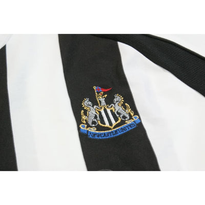 Maillot de football vintage domicile Newcastle United N°9 SHEARER 2005-2006 - Adidas - Newcastle United