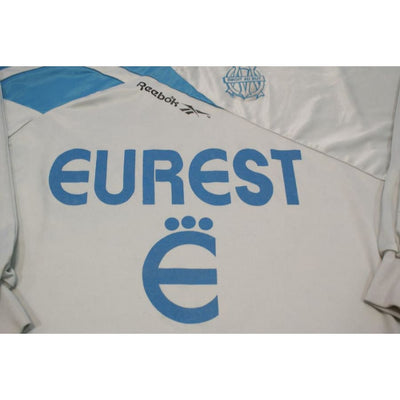 Maillot de football vintage domicile Olympique de Marseille 1994-1995 - Reebok - Olympique de Marseille