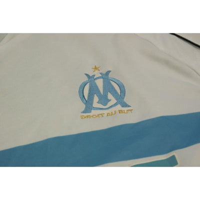 Maillot de football vintage domicile Olympique de Marseille 2005-2006 - Adidas - Olympique de Marseille