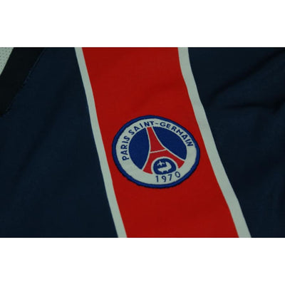 Maillot de football vintage domicile Paris Saint-Germain 2002-2003 - Nike - Paris Saint-Germain