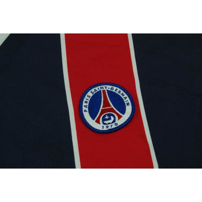 Maillot de football vintage domicile Paris Saint-Germain 2002-2003 - Nike - Paris Saint-Germain