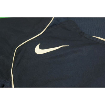 Maillot de football vintage domicile Paris Saint-Germain 2004-2005 - Nike - Paris Saint-Germain