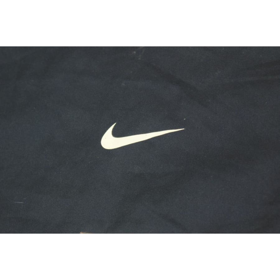 Maillot de football vintage domicile Paris Saint-Germain N°91 STOUF 2003-2004 - Nike - Paris Saint-Germain