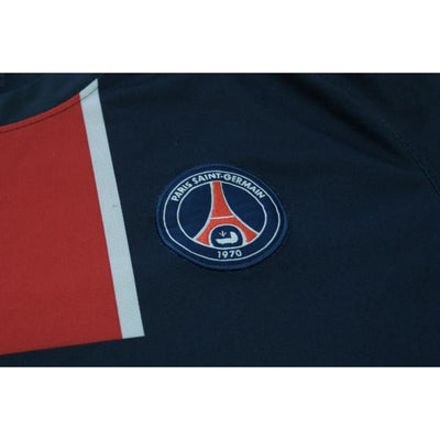 Maillot de football vintage domicile Paris Saint-Germain PSG 2008-2009 - Nike - Paris Saint-Germain