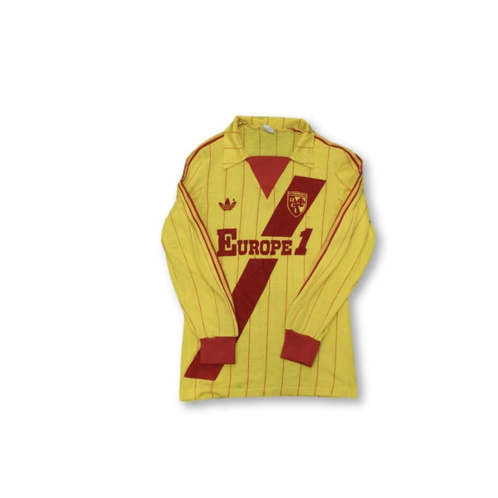 Maillots de Nottingham Forest - SoccerKit