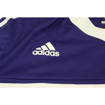 Maillot de football vintage domicile RSC Anderlecht N°2 2012-2013 - Adidas - RSC Anderlecht