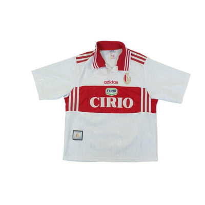 Maillot de football vintage domicile Standard de Liège 1997-1998 - Adidas - Autres championnats