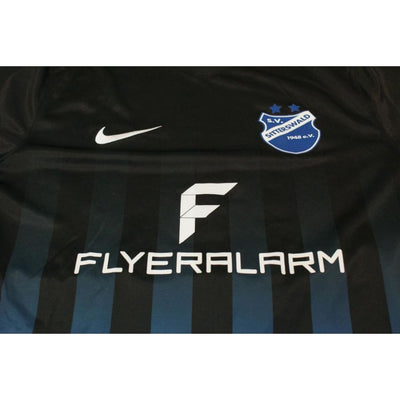 Maillot de football vintage domicile SV Sitterswald N°6 JULIE années 2010 - Nike - Autres championnats