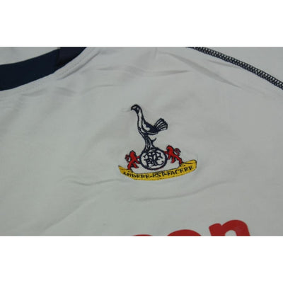 Maillot de football vintage domicile Tottenham Hotspur FC 2003-2004 - Kappa - Tottenham Hotspur FC