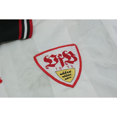 Maillot de football vintage domicile VfB Stuttgart 1997-1998 - Adidas - VfB Stuttgart