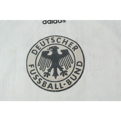 Maillot de football vintage enfant Allemagne années 90 - Adidas - Allemagne