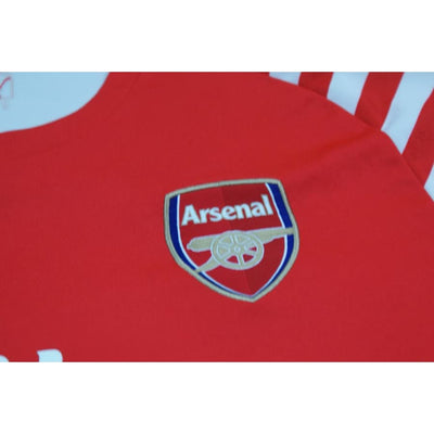 Maillot de football vintage entraînement Arsenal FC 2014-2015 - Puma - Arsenal