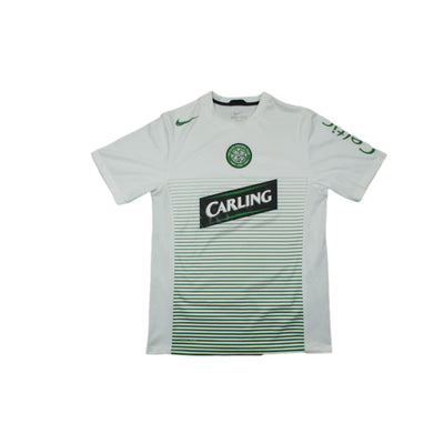 Maillot de football vintage entraînement Celtic Football Club années 2000 - Nike - Celtic Football Club