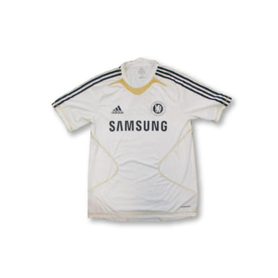 Maillot de football vintage entrainement Chelsea FC années 2000 - Adidas - Chelsea FC