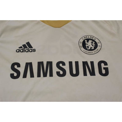 Maillot de football vintage entrainement Chelsea FC années 2000 - Adidas - Chelsea FC